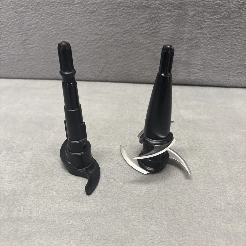 Nutri Ninja 2-in-1 QB3000 Blade Replacement Parts 2 Blades